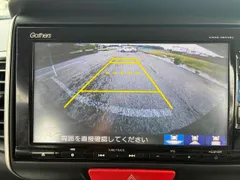 Honda N-BOX Slash