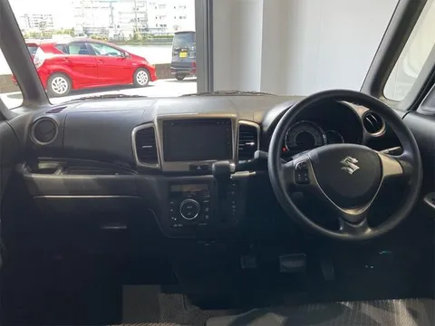 Suzuki Spacia Custom Z