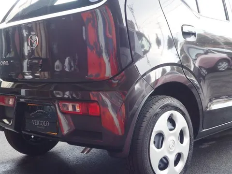 Mazda Carol