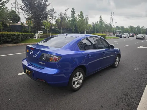 Mazda Mazda 3
