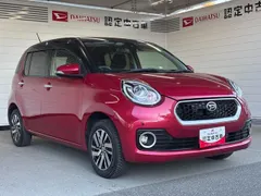 Daihatsu Boon