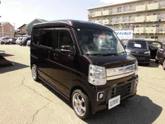 Nissan Clipper Rio