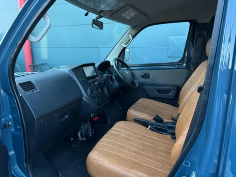 Toyota TownAce Van