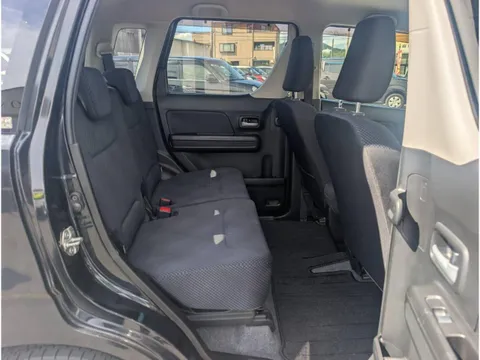 Mazda Flair