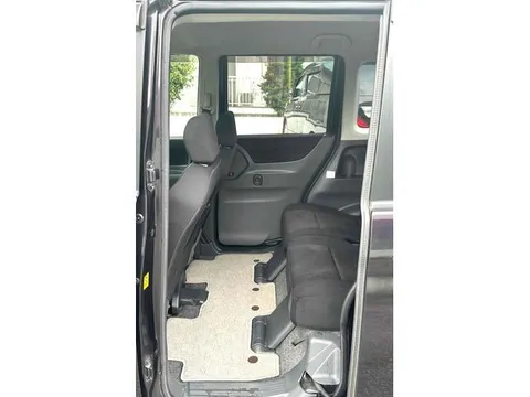 Suzuki Palette SW