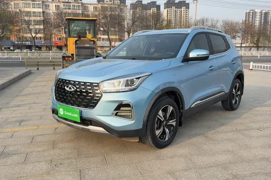 Chery Tiggo 5x