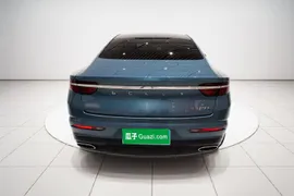 Geely Preface
