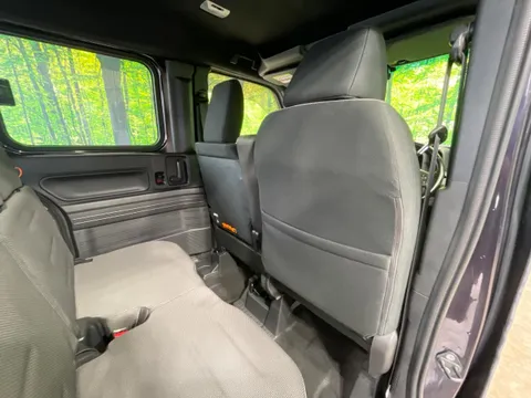 Honda N-VAN +Style