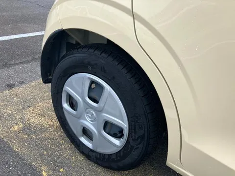 Mazda Carol