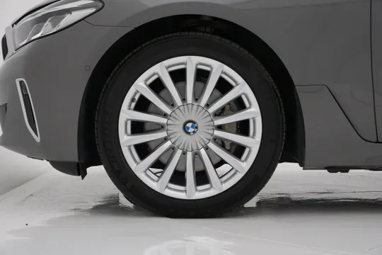 BMW Gran Turismo