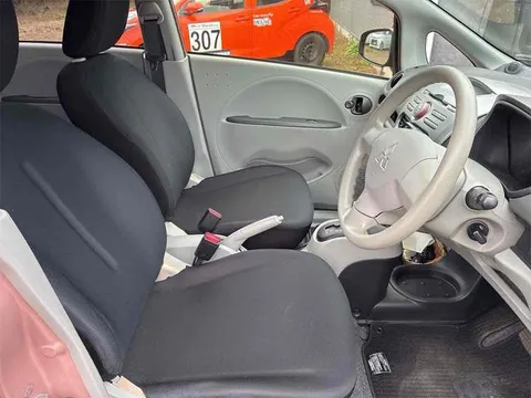 Mitsubishi I