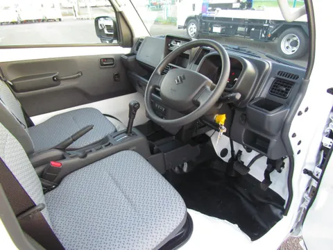 Suzuki Carry Track
