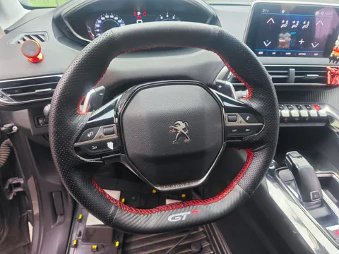Peugeot 4008
