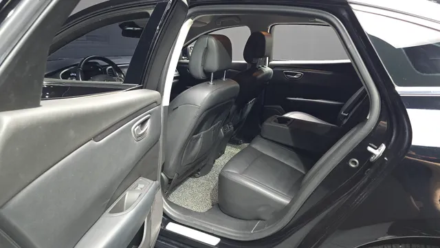 Renault Talisman (SM6)