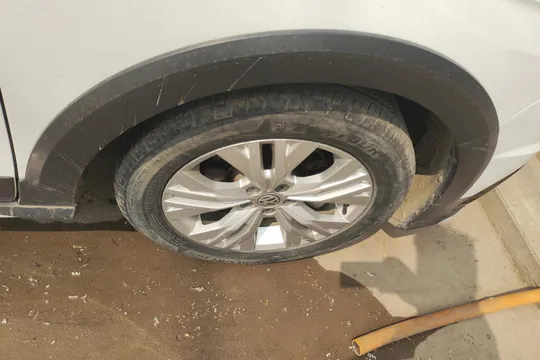 Volkswagen C-Trek