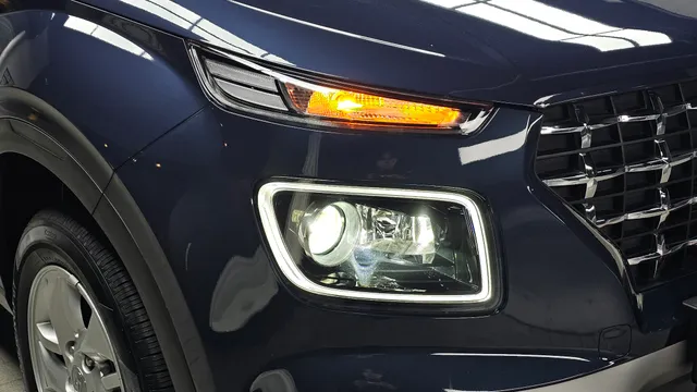 Hyundai Venue