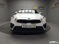 Kia Cerato (K3)