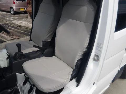 Suzuki Super Carry