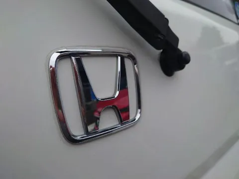 Honda Acty Van