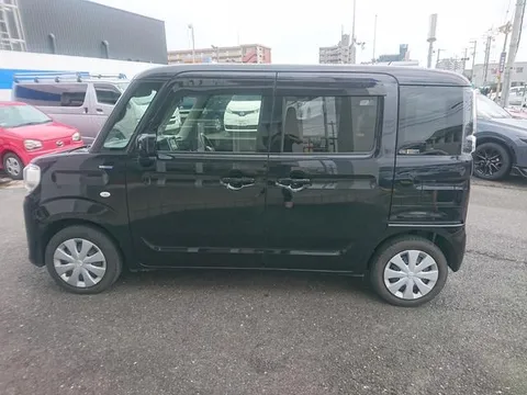 Mazda Flair Wagon