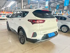 Jetour X70