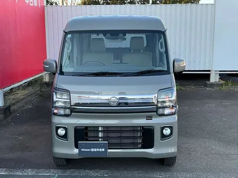 Nissan Clipper Rio