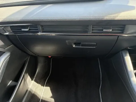 Mazda MAZDA3 Fastback