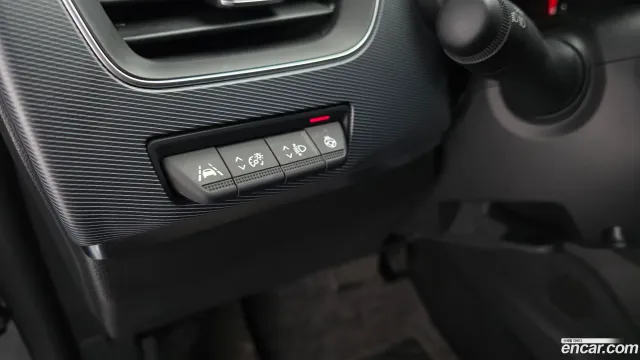 Renault XM3
