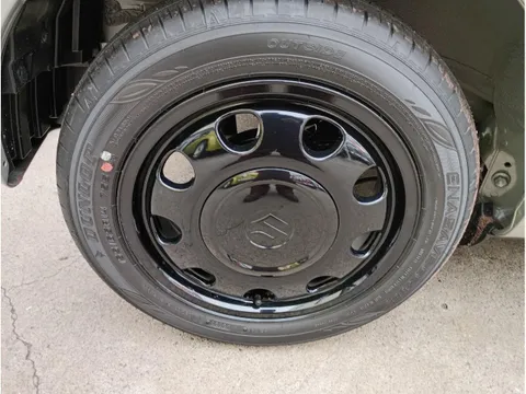 Suzuki Spacia Base