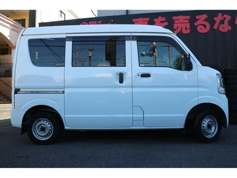 Nissan Clipper