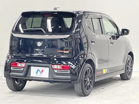 Suzuki Alto Works