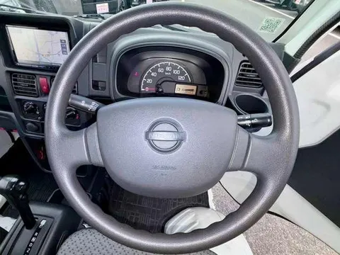 Nissan Clipper Truck