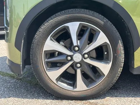 Mitsubishi eK X Space