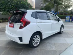 Honda Jazz (Fit)