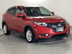 Honda HR-V (Vezel)
