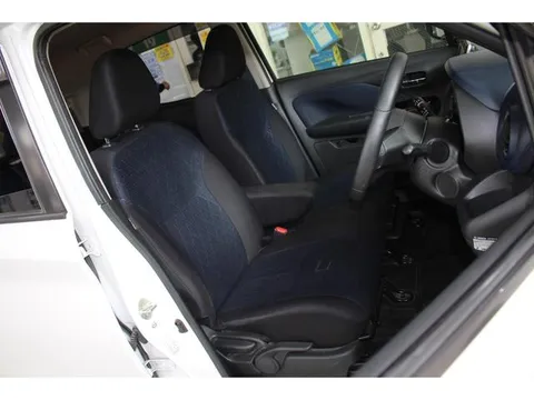 Mitsubishi eK X