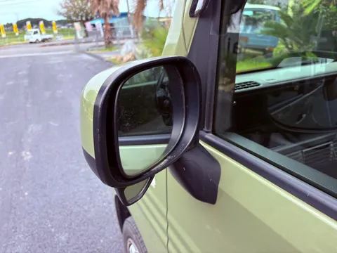 Honda N-VAN Plus Style