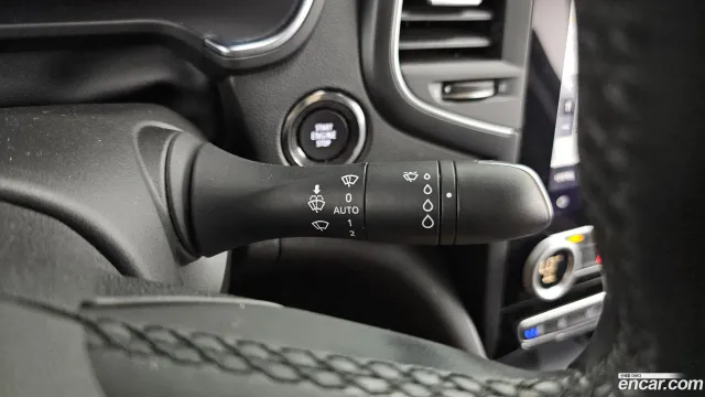 Renault Talisman (SM6)