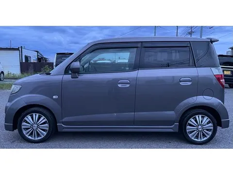 Honda Zest