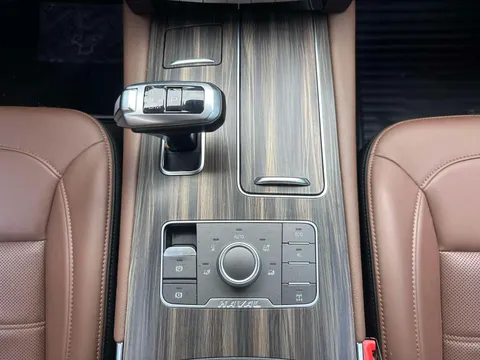 Haval H9