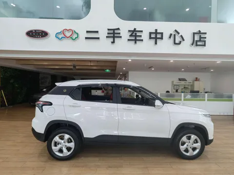 Baojun 510