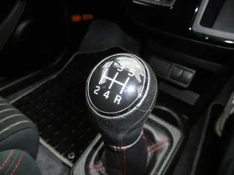 Suzuki Alto Works