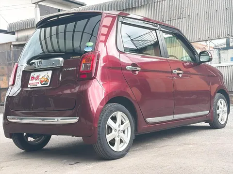 Honda N-ONE