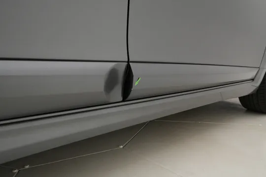 Renault SM3