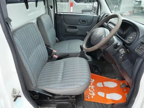 Honda Acty Truck
