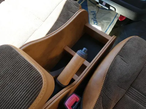 Toyota TownAce Van