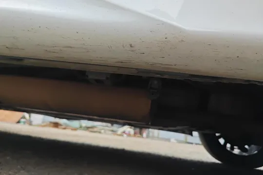 Gac M8