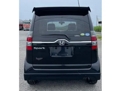 Honda Zest Spark