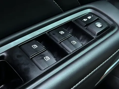 Gac GS3