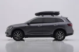 Renault Koleos (QM6)